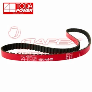 TODA Racing High Power Timing Belt for MR2 AW11 4A-GZE 06141-4AG-000 - Picture 1 of 5