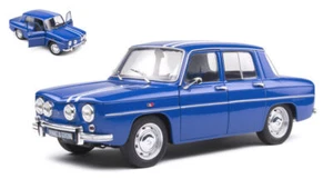 RENAULT 8 GORDINI 1300 1967 BLUE 1:18 - Foto 1 di 1