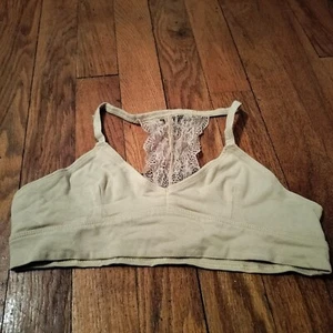 Girls Large Maidenform Training Racerback Bra - Picture 1 of 4