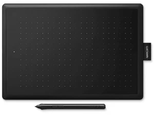 Tableta gráfica - 2540 líneas por Pulgada 216 x 135 mm, USB, Pluma, 133 pps - Imagen 1 de 2