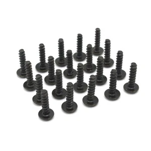 20x Verkleidungsschrauben für Honda CB 250R CB 300R CB 500R CB 650R CB 929RR - Picture 1 of 6