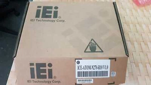 IEI ICE-ATOM-N270-R10 00GB123-00-101-RS SBC COM Express Basic Type 2 Module - Picture 1 of 4