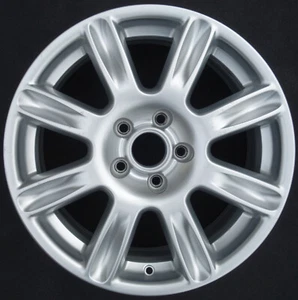 Original VW Golf Cross 5 6 V VI BBS Alufelge 7x17 ET47 Felge 5M0601025 0544088 - Bild 1 von 19