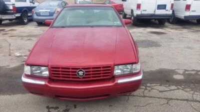 Crossmember/K-Frame Rear Fits 95-02 ELDORADO 236816 Foto 1 de 4