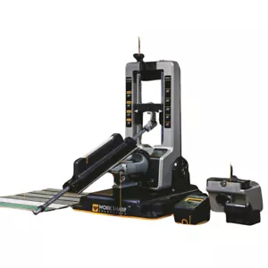 Affilacoltelli Work Sharp Professional Precision Adjust™ - Foto 1 di 8
