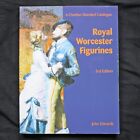Royal Worcester figurines, 3rd edition