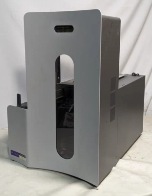 Rimage 6100 Producer, RAS24, single recorder digital publishing system - Image 1 of 4