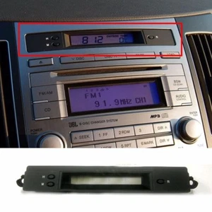 Conjunto de reloj digital central delantero para Hyundai Veracruz ix55 2007-2015 945103J001 - Imagen 1 de 1