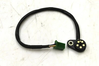 Interruptor de seguridad neutro United Motors Sensor de seguridad de posición de engranaje DSF DTF SMF 200 Foto 1 de 4