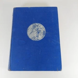 Your Child Year By Year Anderson & Goodenough 1957 Parents' Magazine Hardcover - Picture 1 of 13