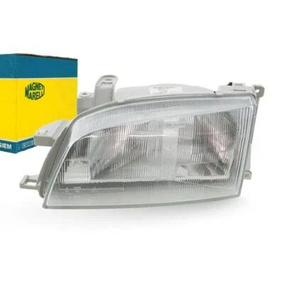 Magneti Marelli Scheinwerfer links für Toyota Carina E T19 Haupscheinwerfer Neu - Bild 1 von 4