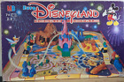 Boîte MB Euro Disneyland Paris Le Jeu de Société Disney Land avec instructions 1992