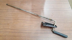 Toro CCR2000E Snowblower Discharge Chute Control Rod 55-9140 - Picture 1 of 2
