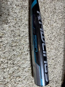 Batte de baseball Rawlings 5150 Senior League 30/20 USSSA UT8534 - Photo 1/6