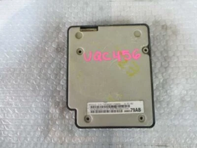 Модуль управления кузовом кабриолет BCM подходит для 03-06 SEBRING P04602379AB 04602379AB - Изображение 1 из 4