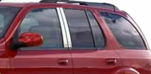 Pillar Post for 2004-2007 Buick Rainier (4 Piece) - Image 1 of 1