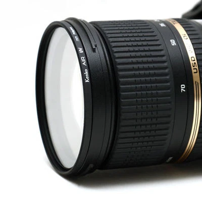 NEW KENKO AIR UV Camera Lens Slim Frame Filter 67mm High Transmittance - Image 1 of 3