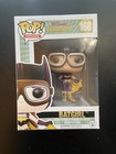 Funko Pop Dc Comics Bombshells Batgirl #168