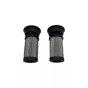 2x Filtro Idro Caltric per Exmark Lazer Z 48" 52" 60" 72" 116-0164 1160164 - Foto 1 di 6
