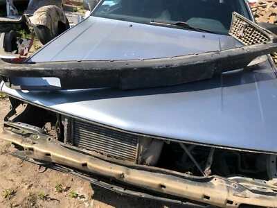 parachoques delantero audi 200 c3 Foto 1 de 4