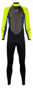 Traje de neopreno completo Sola Kids Storm 3/2 mm. Totalmente nuevo - Imagen 1 de 5