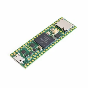 Placa de desarrollo USB [3DMakerWorld] Teensy 4.1 - Imagen 1 de 3