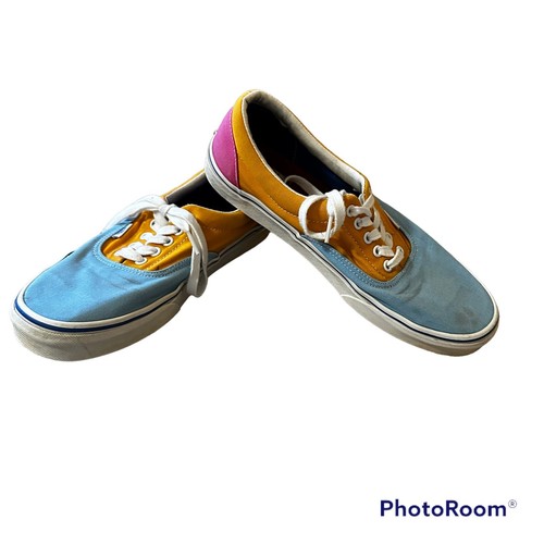 Taglia 11 Blocco colori epoca VANS VN0A38FRVOP