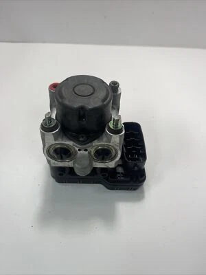 Módulo de bomba de freno antibloqueo ABS 2004-2006 Lexus ES330 V6 TRACCIÓN DELANTERA 44510-33081 Foto 1 de 4