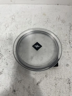 Nespresso - Espumador de leche Aeroccino 4 - Solo tapa Foto 1 de 2