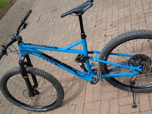 MTB Radon Slide FE 9.0 in 20" Mountainbike Fully 27,5" - Bild 1 von 6