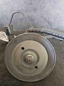 Power Steering Pump/motor MAZDA VAN 89 90 91 92 93 94 95 - Picture 1 of 4