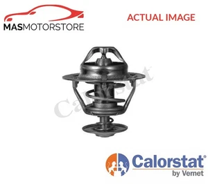 ENGINE COOLANT THERMOSTAT CALORSTAT BY VERNET TH631288J A FOR TOYOTA HIACE III - Picture 1 of 5