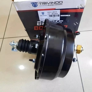Fits For Mitsubishi L200 1996-2007 Brake Booster Assembly MR449474 - Picture 1 of 5