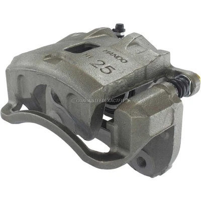 For Kia Optima & Hyundai Sonata Tiburon Centric Front Right Brake Caliper TCP Foto 1 de 4