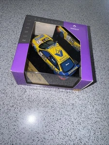 RENAULT LAGUNA BTCC 1996 ALAIN MENU 1:43 VITESSE - Picture 1 of 7