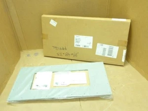 189758 Nuevo En Caja; Hoffman E5896-GP2412 Caja Especial 28"L X 14"W - Imagen 1 de 4