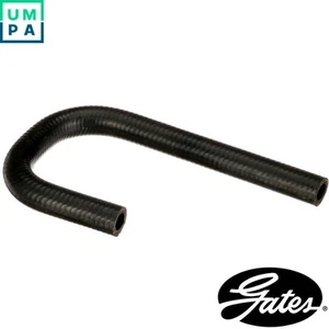 HEATER HOSE 02-1818 FOR DAF 75/CF 95/XF 85 LF/45 PF183M/235M 9.2L WS225 11.6L - Picture 1 of 6
