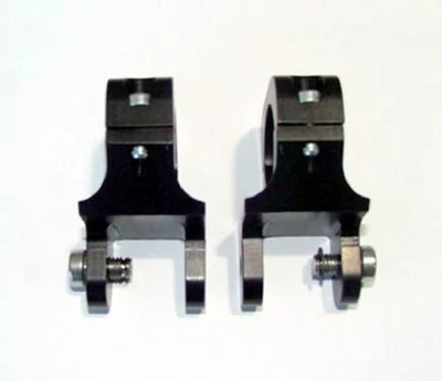 Handlebar Lock Adapter for BMW R1100RS R1150RS Foto 1 de 3