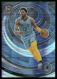 Jaren Jackson Jr - 2022-23 Panini Spectra Basketball - Pulsar Prizm #102 - Bild 1 von 2