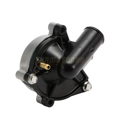 US Water Pump Assy For Yamaha R6 YZF-R6 YZFR6 2006-2023 2007 2009 2010 2020 2022 Foto 1 de 4
