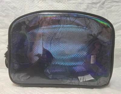 Новый Maleficent DISNEY VILLAINS тени косметичка Bath & тела работает новый с Ярлыками - Изображение 1 из 4