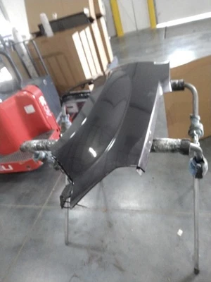 Guardabarros delantero derecho usado se adapta a: GMC Acadia 2014 delantero derecho grado A Foto 1 de 4