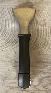 BLACK CORNING WARE DETACHABLE TWIST & LOCK CASSEROLE HANDLE VINTAGE - Picture 1 of 3