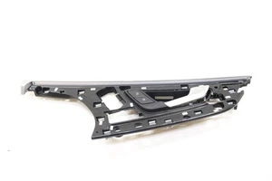 2017 - 2019 AUDI Q7 FRONT RIGHT SIDE INTERIOR INSIDE DOOR HANDLE OEM 4M0837020B - Picture 1 of 13