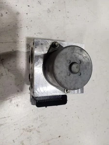 Anti-Lock Brake ABS Pump Module Convertible Fits 12-14 MINI COOPER R56 OEM - Picture 1 of 10