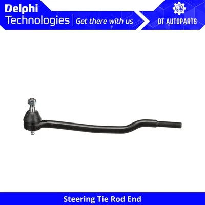 Para Ford Custom 500 1965-1972 extremo de barra de dirección interior Delphi 1966 1967 1968 Foto 1 de 2