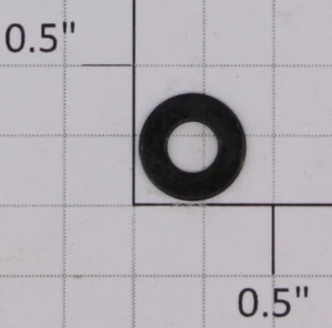 Lionel 6-Y1051-1 13/32" x 3/16" Metal Flat Washer (7) - Picture 1 of 1