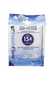 W10311524 Whirlpool OEM FreshFlow Refrigerator Air Filter - Picture 1 of 1
