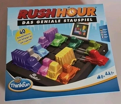 Rush Hour - Bild 1 von 2