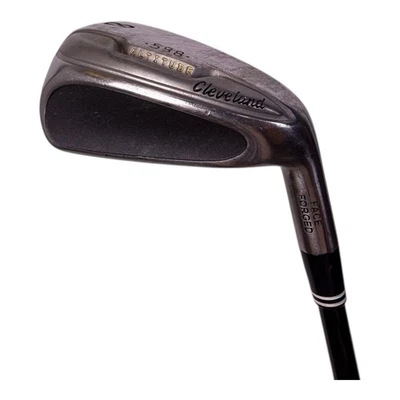 Cleveland 588 Altitude 8 Iron Senior Flex Actionlite 55 Graphite - Great - Image 1 of 4